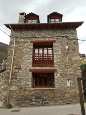 La Borda de Sesué